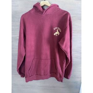 Enchante Daniel‎ Ricciardo Ric3 Rodeo hoodie Size medium